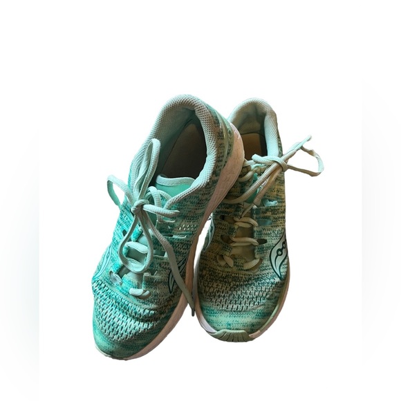 Sacony Women’s Shoes - Picture 6 of 6